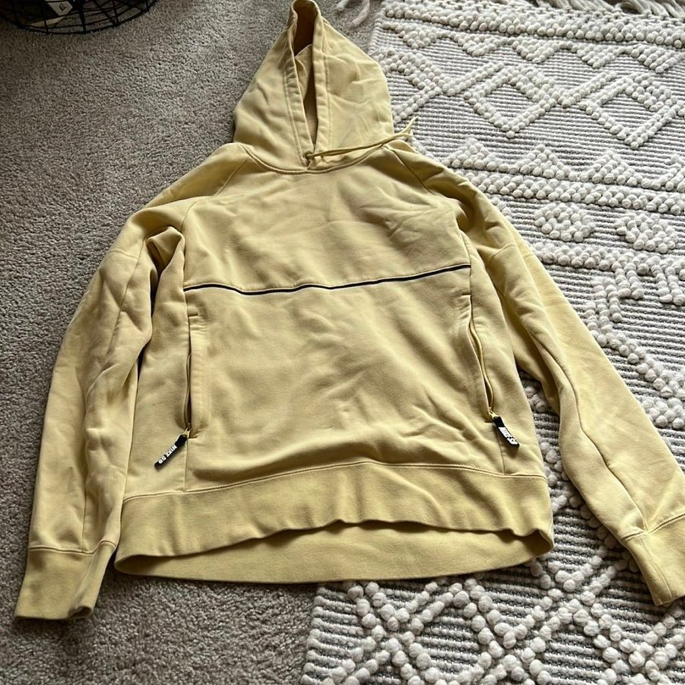 vintage Nike sweatshirt